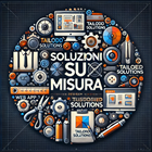 Soluzioni su Misura