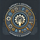 Supporto e Assistenza